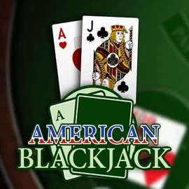 Play American Blackjack slot by Habanero on bol-casino.eu