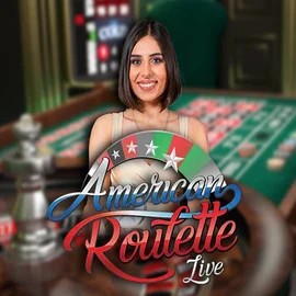 American Roulette (Evolution) casino game by Evolution – featured logo at Bol Casino