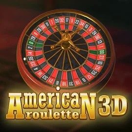 American Roullete 3D (Evoplay) slot visual from Evoplay available on bol-casino.eu