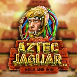 Try Aztec Jaguar Hold & Win slot by SYNOT Games on bol-casino.eu – logo image