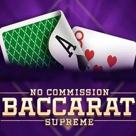 Baccarat Supreme casino game by OneTouch Games – featured logo at Bol Casino