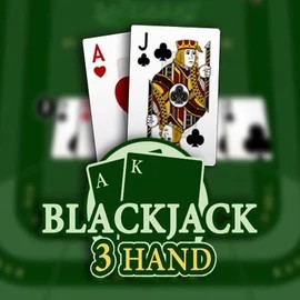 Enjoy Blackjack 3H (Habanero) by Habanero – logo hosted on bol-casino.eu