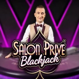 Blackjack Salon Privé – slot by Ezugi, featured at bol-casino.eu