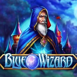 Blue Wizard online slot from Quickspin – play at bol-casino.eu