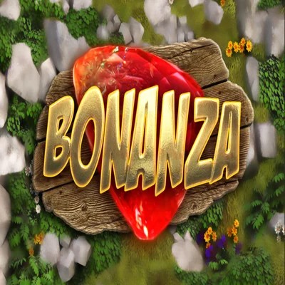 Logo of Bonanza from Big Time Gaming at Bol Casino