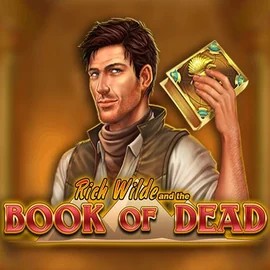 Play Book of Dead slot by Play'n GO on bol-casino.eu