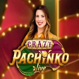 Crazy Pachinko online slot from Evolution – play at bol-casino.eu
