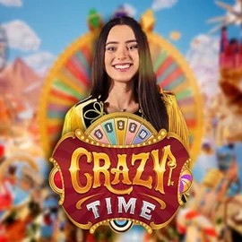 game logo by Evolution on bol-casino.eu