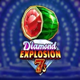 Diamond Explosion 7s – slot by RubyPlay, featured at bol-casino.eu