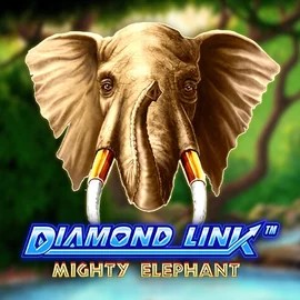 Play the Diamond Link Mighty Elephant slot by Novomatic on Bol Casino