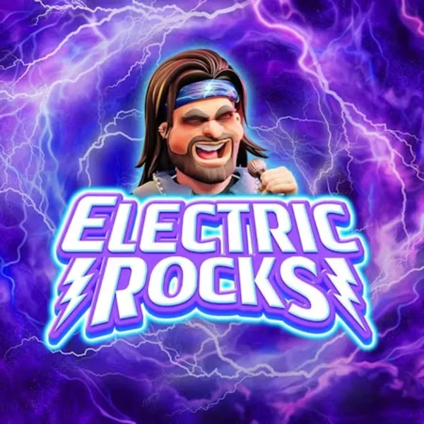 Try Electric Rocks slot by Inspired Gaming on bol-casino.eu – logo image