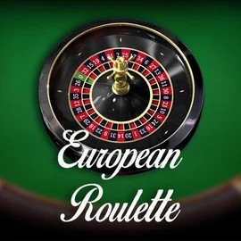 European Roulette (Red Tiger) logo by Red Tiger Gaming Bol Casino
