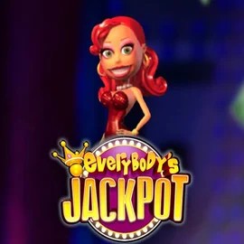Everybody's Jackpots game by Playtech – logo hosted on Bol Casino