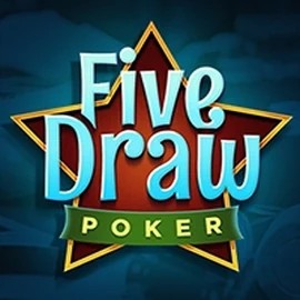 Five Draw Poker MH (Nucleus) by Nucleus Gaming, showcased at bol-casino.eu – game logo
