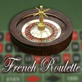 French Roulette (BGaming) game by BGAMING – logo hosted on Bol Casino