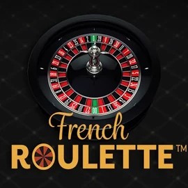 Try French Roulette (NetEnt) slot by NetEnt on bol-casino.eu – logo image