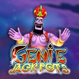 Play Genie Jackpots slot by Blueprint Gaming on bol-casino.eu