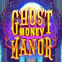 Ghost Money Manor by Gold Coin Studio, showcased at bol-casino.eu – game logo