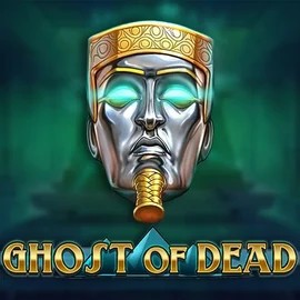 Ghost of Dead logo by Play'n GO at Bol Casino
