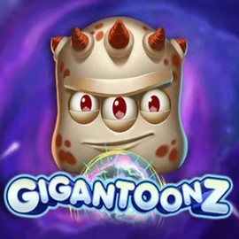 Play the Gigantoonz slot by Play'n GO on Bol Casino