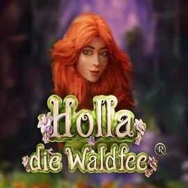 Holla die Waldfee slot visual from Hölle Games available on bol-casino.eu