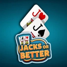 Jacks or Better (Red Rake Gaming) slot icon by Red Rake Gaming, available at Bol Casino