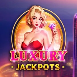 Enjoy Luxury Jackpots by Triple Cherry – logo hosted on bol-casino.eu