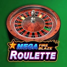 Try Mega Fire Blaze Roulette slot by Playtech on bol-casino.eu – logo image