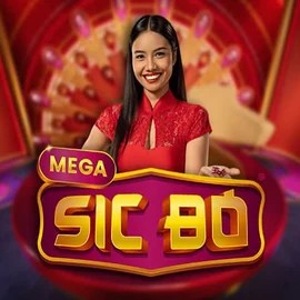 Play the Mega Sic Bo slot by Pragmatic Play on Bol Casino