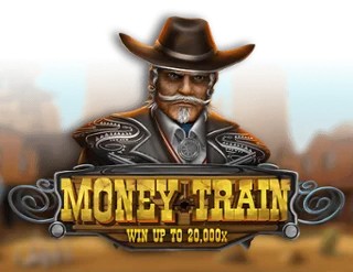 Money Train – slot by Relax Gaming, featured at bol-casino.eu