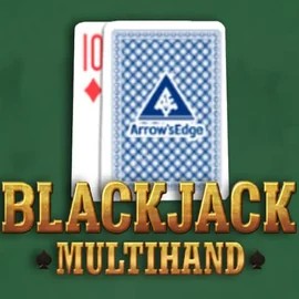 Multihand Blackjack logo – Table Games by Pragmatic Play at Bol Casino