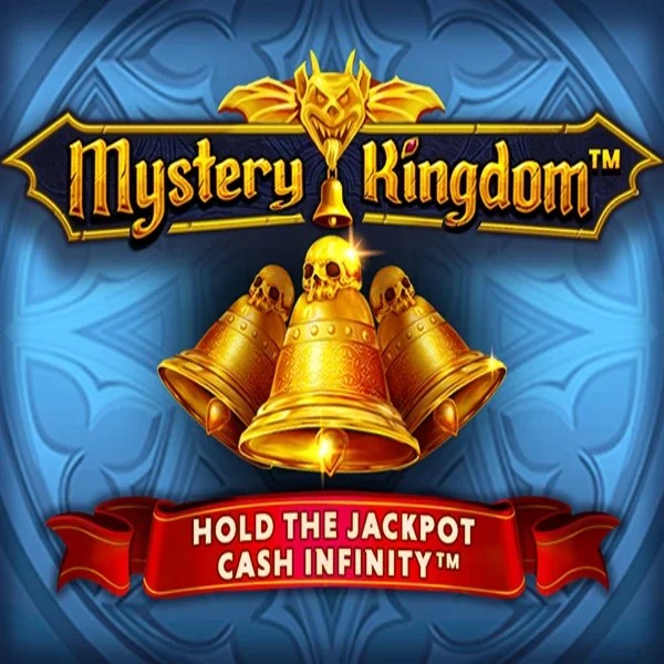 Mystery Kingdom Mystery Bells slot visual from Wazdan available on bol-casino.eu