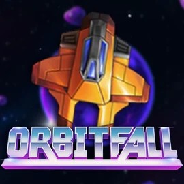 Orbitfall online slot from ELK Studios – play at bol-casino.eu