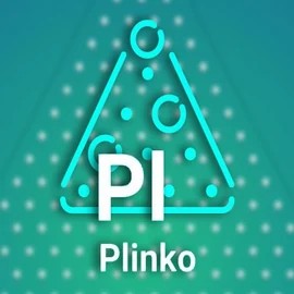 Plinko (Spribe) logo by Spribe at Bol CasinoPlinko (Spribe)