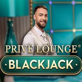 Enjoy Privé Lounge Blackjack by Pragmatic Play – logo hosted on bol-casino.eu