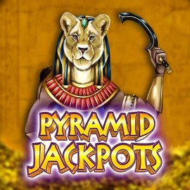 Pyramid Jackpots online slot from King Show Games – play at bol-casino.eu