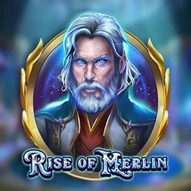 Play the Rise of Merlin slot by Play'n GO on Bol Casino