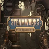 Play Steamworks The Workshop slot by Peter & Sons on bol-casino.eu