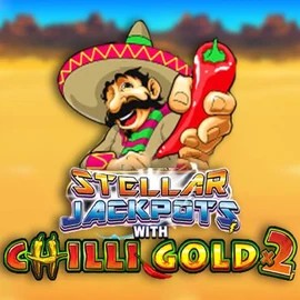 Enjoy Stellar Jackpots with Chilli Gold x2 by Lightning Box Game – logo hosted on bol-casino.eu