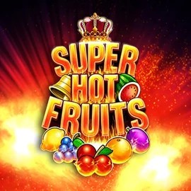 Super Hot Fruits casino game by Inspired Gaming – featured logo at Bol Casino