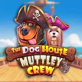 Try The Dog House Muttley Crew slot by Pragmatic Play on bol-casino.eu – logo image