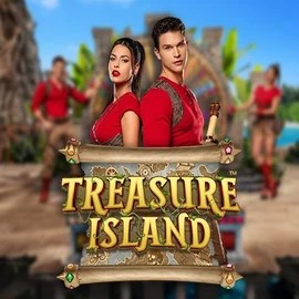 Try Treasure Island slot by Pragmatic Play on bol-casino.eu – logo image