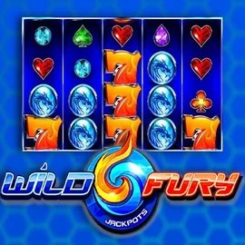 Play Wild Fury Jackpots slot by IGT on bol-casino.eu