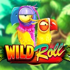 Play the Wild Roll slot by Playtech on Bol Casino